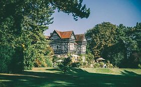 Hotel Highfield Driffield Exterior photo