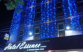 Hotel Essence Vellore Exterior photo