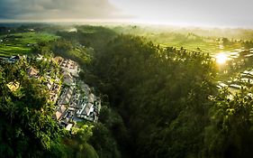 Hotel Viceroy Bali - Chse Certified Ubud Exterior photo