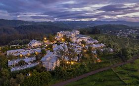 Hotel Sterling Ooty Fern Hill Exterior photo