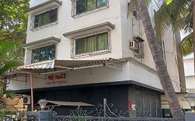 Hotel Astha Residency Mumbai Exterior photo