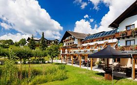 Der Trattner - Hotel Trattnerhof&Hotel Schöcklblick Semriach Exterior photo