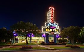 Hotel Hollywood Casino Tunica Robinsonville Exterior photo