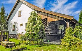 Awesome Home In Lidzbark Warminski With Sauna And 5 Bedrooms Exterior photo