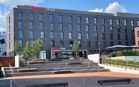 IntercityHotel Herford Exterior photo