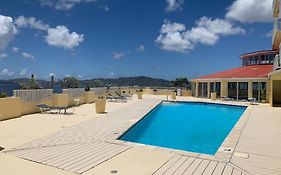 Ferienwohnung Dramatic Views From This Specious 1Bd/1Bth Christiansted Exterior photo