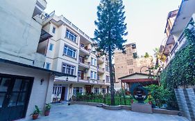 Hotel Acme Inn Kathmandu Exterior photo