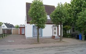 Ferienwohnungen Buchholz Büsum Exterior photo