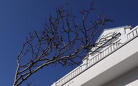 Hotel Aquamarin Norderney Exterior photo