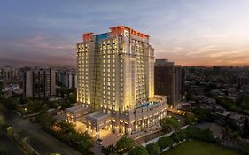 Itc Narmada, A Luxury Collection Hotel, Ahmedabad Exterior photo