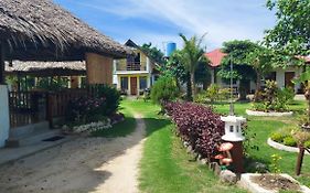 Gardenview Homestay Siargao General Luna  Exterior photo