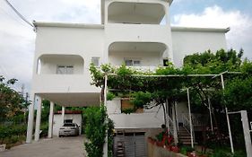 Hostel Olea Podgorica Exterior photo