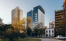 Hotel Dazzler By Wyndham La Plata Exterior photo