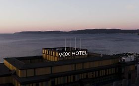 Vox Hotel Jönköping Exterior photo