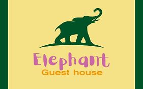 Elephant Hostel Nampo Busan Exterior photo