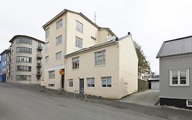 A Part Of Reykjavik Apartments - Framnesvegur Exterior photo