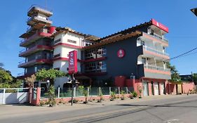 Hotel Pousada Joaripe Nova Almeida Exterior photo