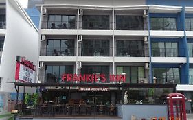 Frankie's Inn - SHA Extra Plus Jomtien Beach Exterior photo