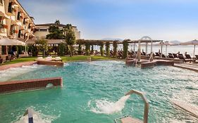Grand Hotel Terme Sirmione Exterior photo