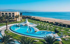 Iberostar Averroes Hammamet Exterior photo