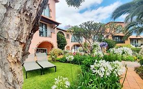 Hotel Quinta Splendida Wellness&Botanical Garden Madeirã Exterior photo