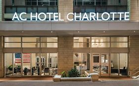 Ac By Marriott Charlotte Exterior photo
