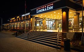 Londra Inn Hotel Edirne Exterior photo