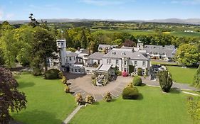 Hotel Wyndham Duchally Country Estate Auchterarder Exterior photo