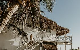 Hotel Coco Unlimited Tulum Exterior photo