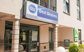 Best Western Hotel Braunschweig Exterior photo