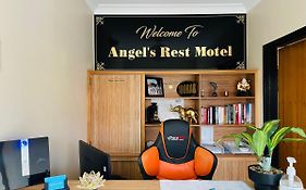 Angel's Rest Motel Moree Exterior photo