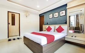 Hotel S K Residency Bangalore Exterior photo