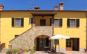Cappannelle Country House Tuscany Castiglion Fibocchi Exterior photo