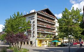 Hotel Rose Baiersbronn Exterior photo