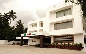 Hotel Dass Regency Thrissur Exterior photo