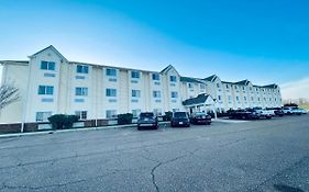 Welcome Inn&Suites Robinsonville Exterior photo