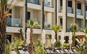 Hotel Rammos Managed By Dedeman Bodrum Exterior photo