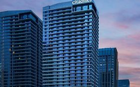 Aparthotel Citadines Gaoxin Chengdu Exterior photo