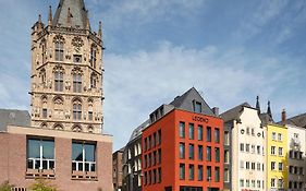 Legend Hotel Köln Exterior photo