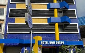 Hotel Bom Gosto Salvador da Bahia Exterior photo