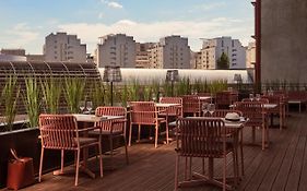 Okko Hotels Paris La Defense Nanterre Exterior photo