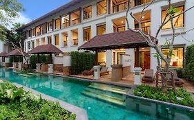 JW Marriott Phuket Resort&Spa - SHA Extra Plus Mai Khao Exterior photo