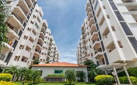 Guesture Serviced Residences, Alta Vista Bangalore Exterior photo