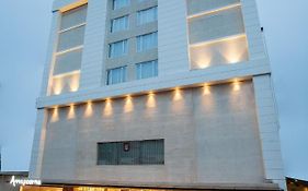 Hotel Ikon By Annapoorna Coimbatore Exterior photo