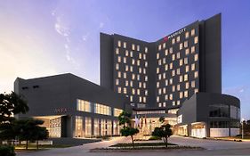 Barranquilla Marriott Hotel Exterior photo