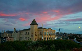 Horizon Hotel Ayr Exterior photo