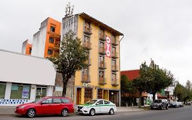 OYO Hotel Museo, Xalapa Exterior photo