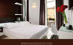 Navona Stay Rom Exterior photo