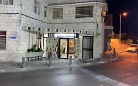 Mount Of Olives Hotel Jerusalem Exterior photo