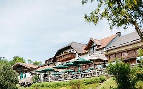 Hotel Eidenberger Alm Exterior photo